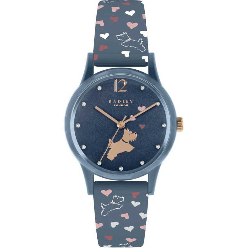 商品Radley|Ladies Radley Watch,价格¥284,第1张图片