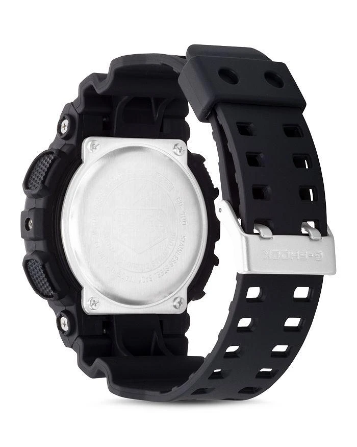 商品G-Shock|XL Digital Watch, 49mm,价格¥740,第2张图片详细描述