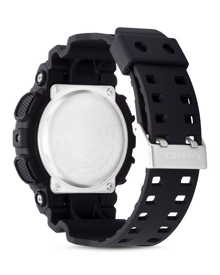 商品G-Shock|XL Digital Watch, 49mm,价格¥738,第4张图片详细描述