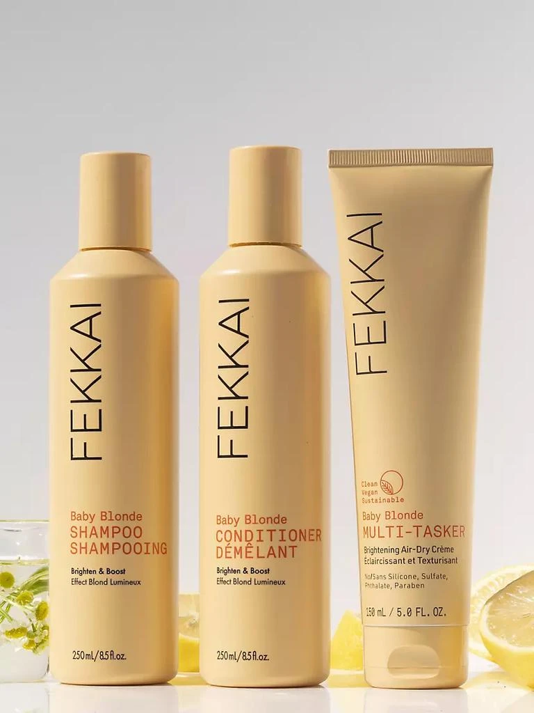Baby Blonde Shampoo 商品