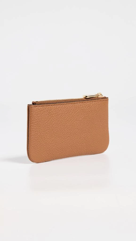 商品Salvatore Ferragamo|Salvatore Ferragamo 菲拉格慕 Gancino 柔软钱包,价格¥1380,第3张图片详细描述