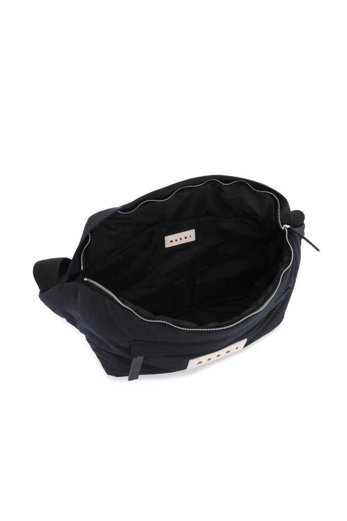 商品Marni|Puff beltpack,价格¥2740,第4张图片详细描述