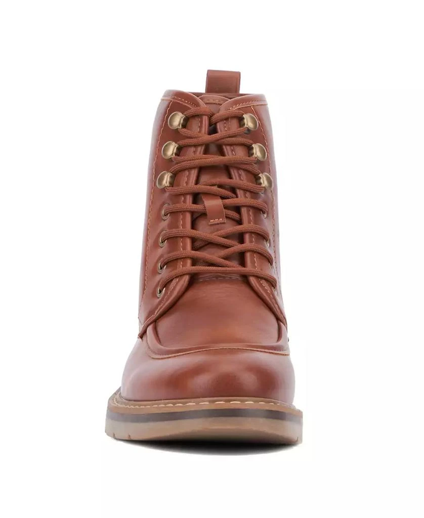 Men's Kevin Lace Up Boots 商品