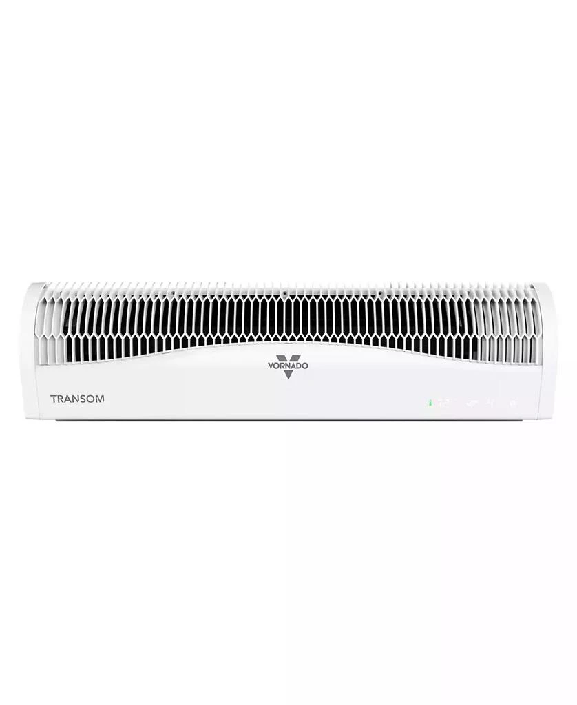 Transom Window Air Circulator Fan with Remote 商品