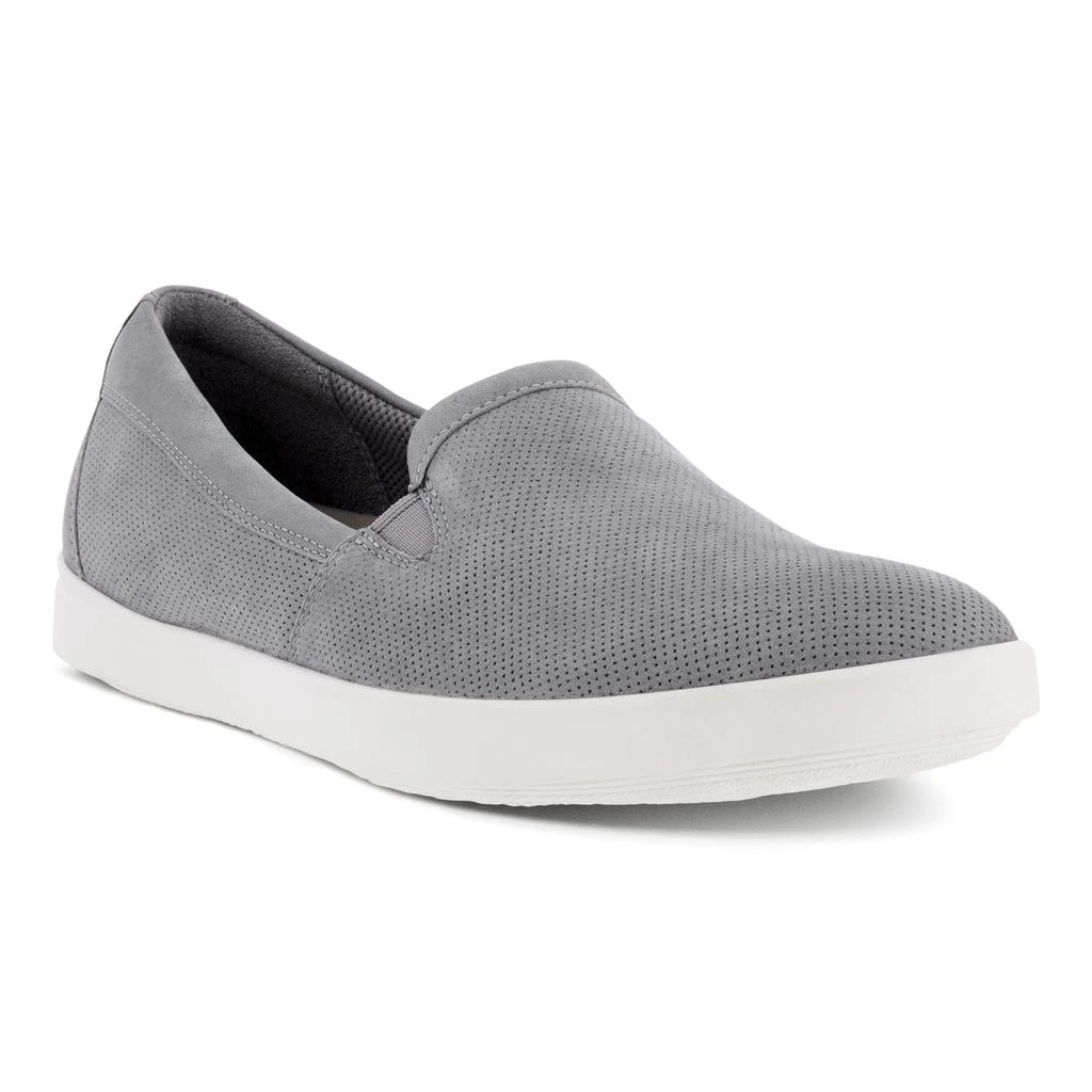 商品ECCO|ECCO BARENTZ Women's Slip-on Loafer,价格¥639,第2张图片详细描述