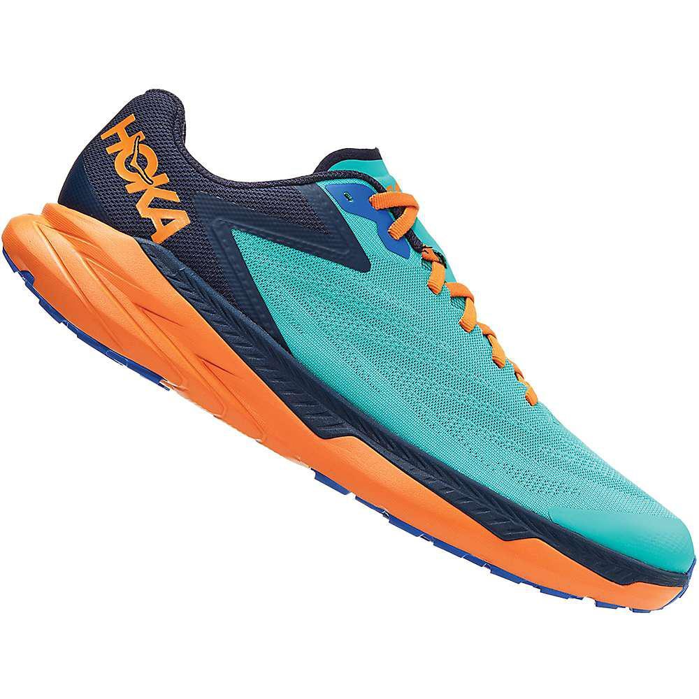 商品Hoka One One|Hoka One One Men's Zinal Shoe,价格¥1202,第5张图片详细描述