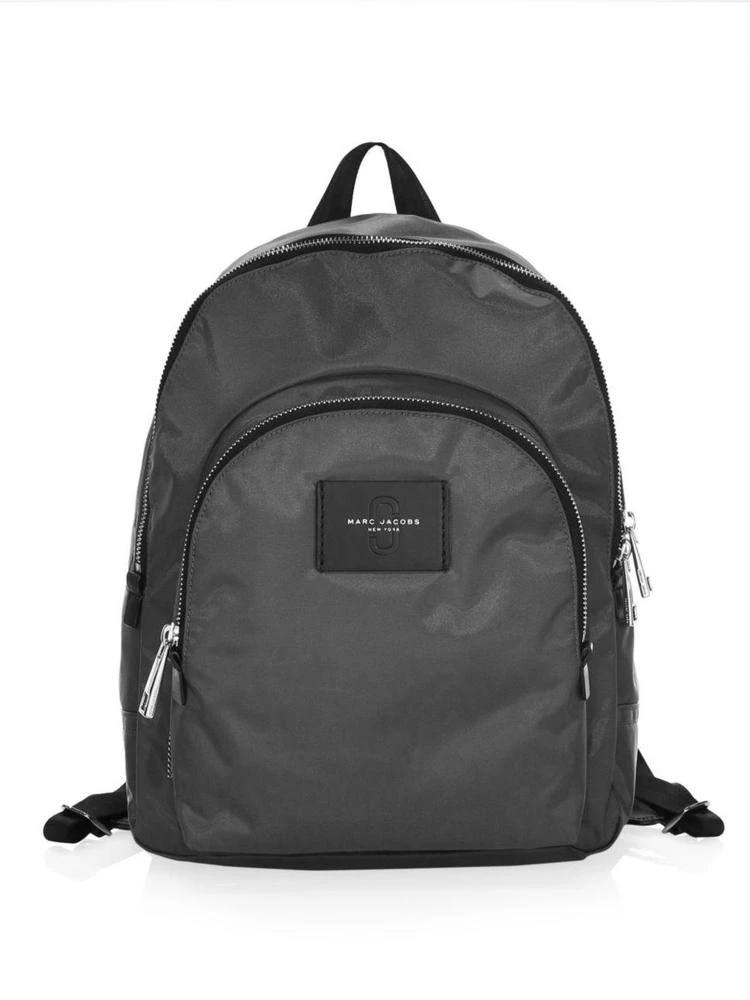 商品Marc Jacobs|Double Pack Nylon Backpack,价格¥579,第1张图片