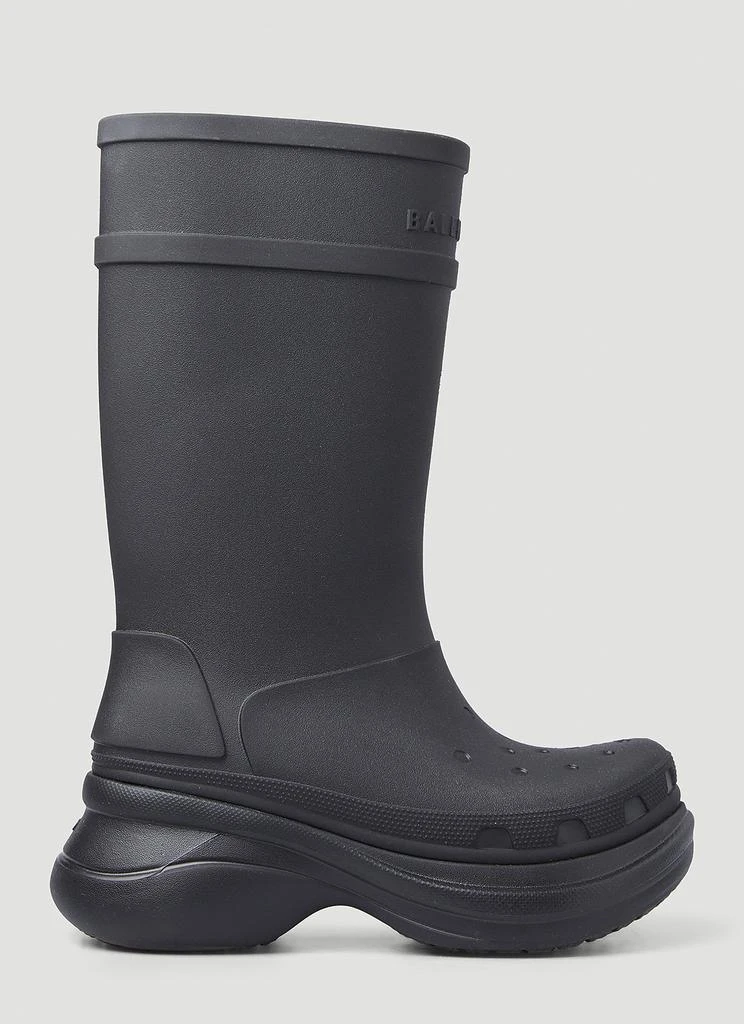 商品Balenciaga|x Crocs Rain Boots,价格¥4771,第1张图片