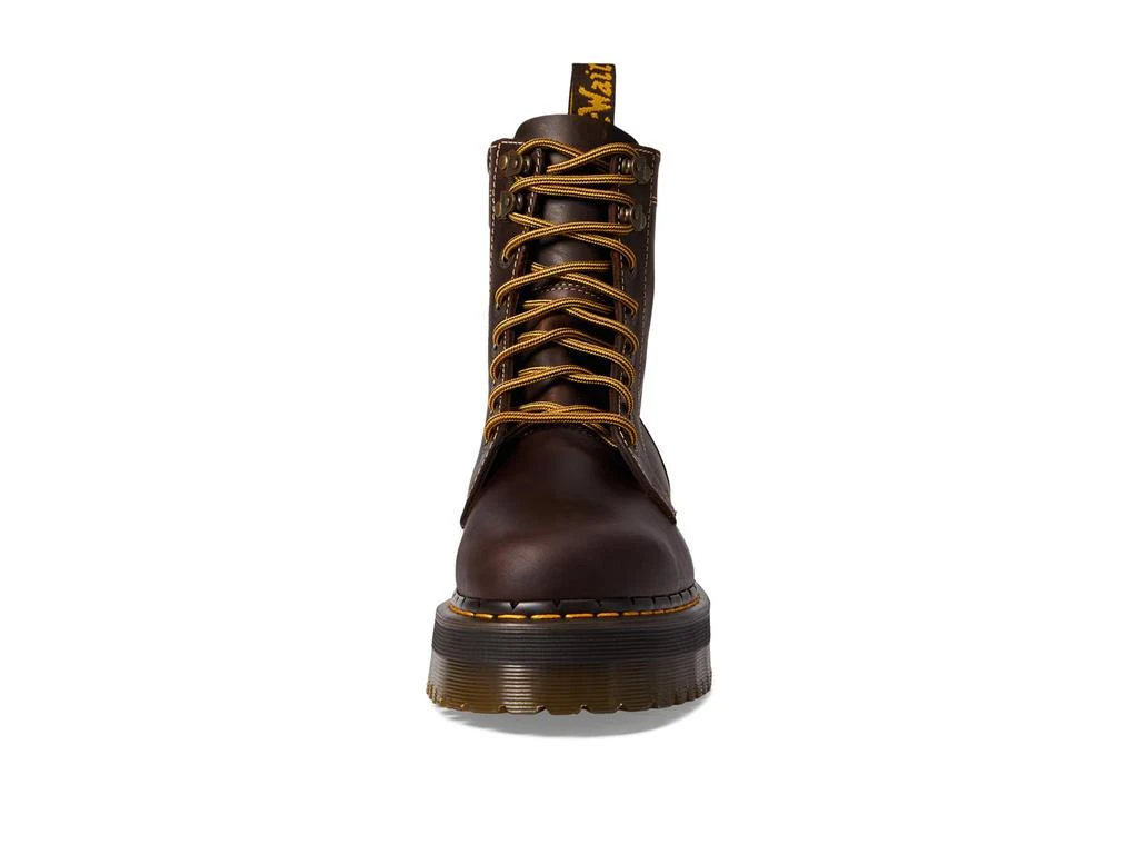 商品Dr. Martens|Jadon Arc,价格¥1367,第2张图片详细描述