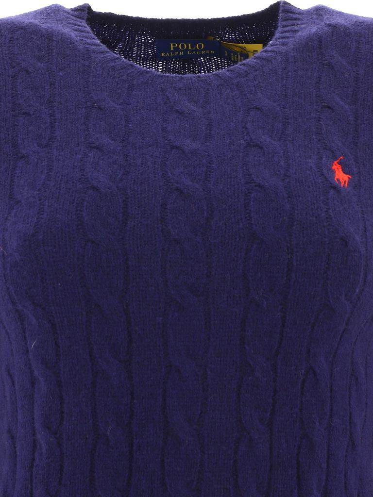 商品Ralph Lauren|"Pony" sweater,价格¥1375,第5张图片详细描述