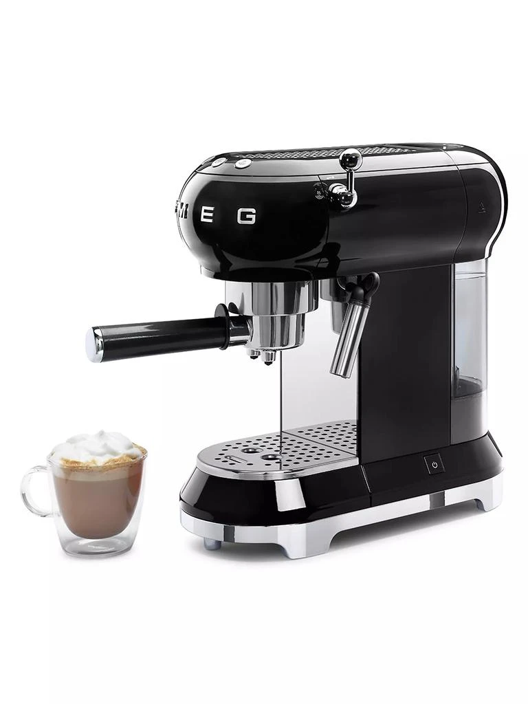 商品Smeg|Espresso Machine,价格¥3989,第4张图片详细描述