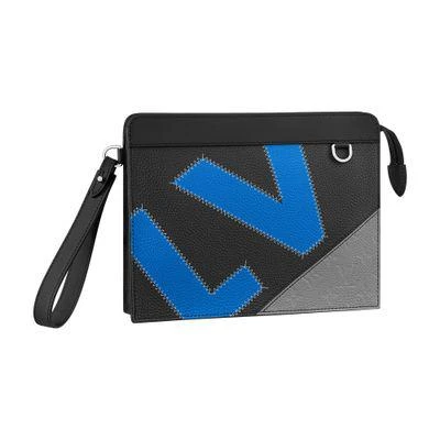 商品Louis Vuitton|Standing Pouch,价格¥10297,第1张图片