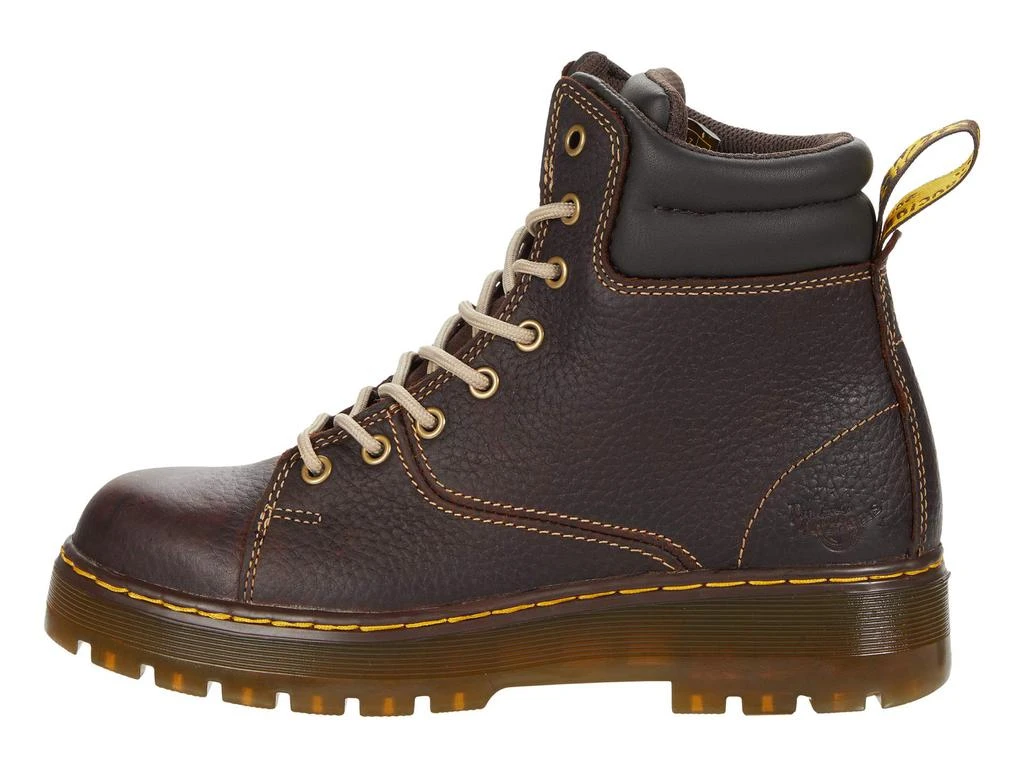 商品Dr. Martens|Gilbreth ST,价格¥749,第4张图片详细描述