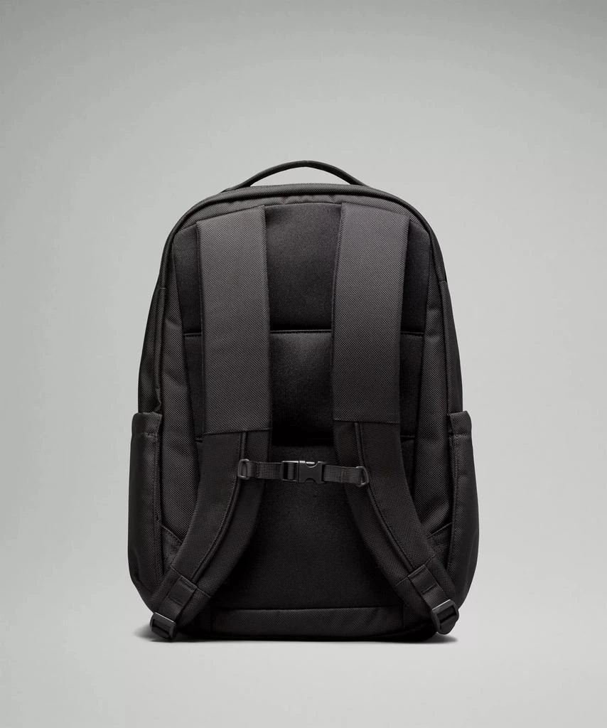 商品Lululemon|Cruiser Backpack 23L,价格¥1221,第3张图片详细描述
