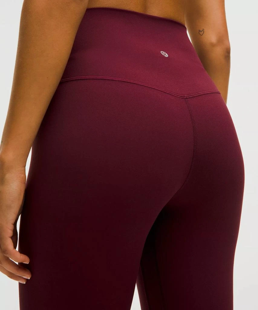 lululemon Align™ High-Rise Crop 23" 商品