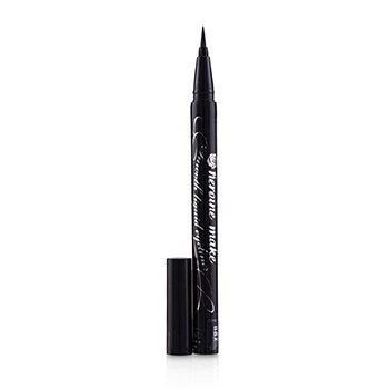 商品KISS ME|Heroine Make Smooth Liquid Eyeliner Waterproof,价格¥84-¥90,第1张图片