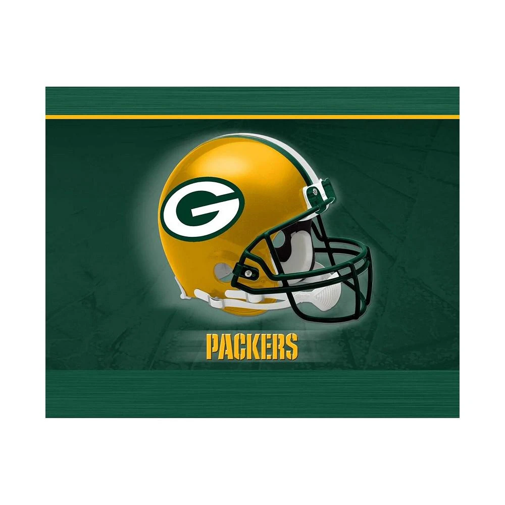 商品Memory Company|Green Bay Packers Helmet Mouse Pad,价格¥97,第1张图片