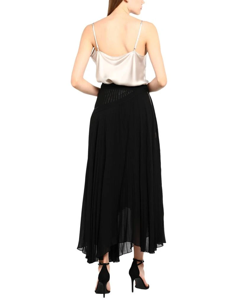 商品ROCHAS|Maxi Skirts,价格¥4666,第3张图片详细描述
