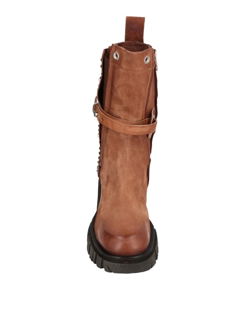 商品A.S. 98|Ankle boot,价格¥679,第4张图片详细描述