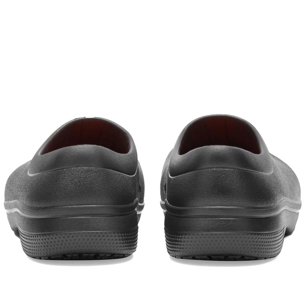 商品Crocs|Crocs On the Clock Literide Slip on,价格¥337,第3张图片详细描述