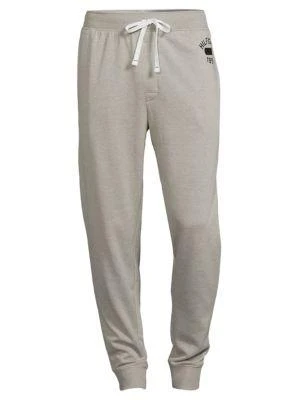 商品Tommy Hilfiger|Slubbed Joggers,价格¥121,第3张图片详细描述