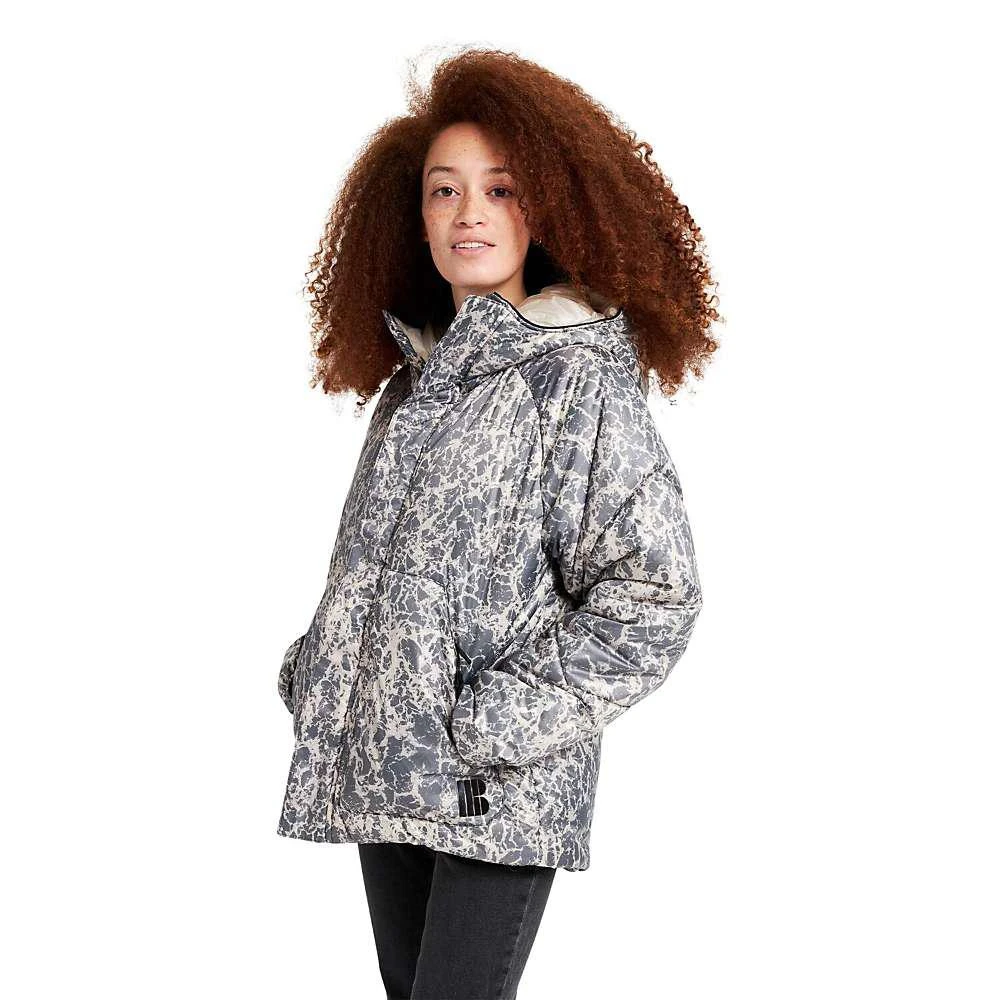 商品Burton|Burton Women's Amora Puffy Jacket,价格¥1367,第1张图片