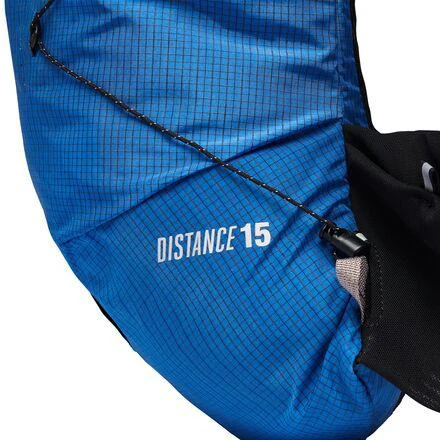 商品Black Diamond|Distance 15L Backpack,价格¥744,第5张图片详细描述