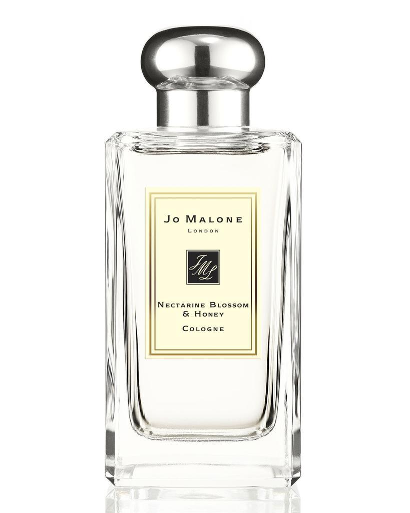商品Jo Malone London|Nectarine Blossom & Honey Cologne, 3.4 oz.,价格¥1111,第1张图片