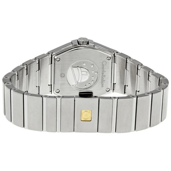 商品[二手商品] Omega|Omega Constellation Ladies Quartz Watch 123.15.27.60.55.002,价格¥22813,第3张图片详细描述