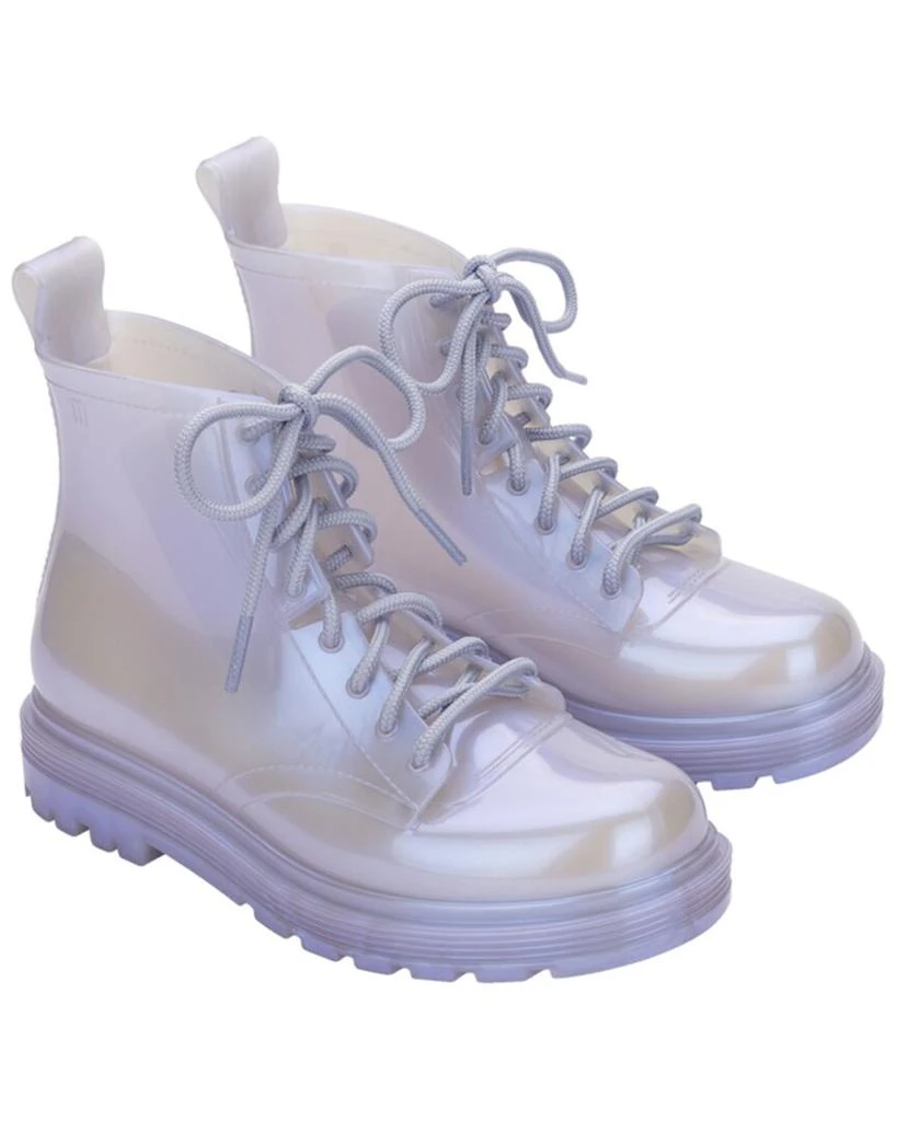 商品Mini Melissa|Coturno Boot,价格¥318,第1张图片