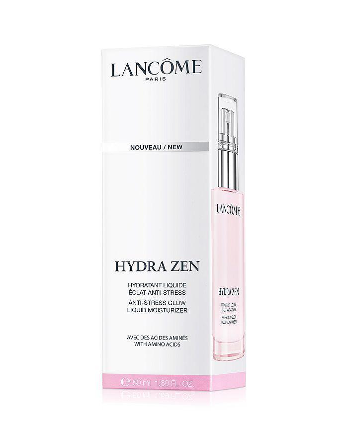 商品Lancôme|Hydra Zen Anti-Stress Glow Liquid Moisturizer 1.7 oz.,价格¥336,第4张图片详细描述