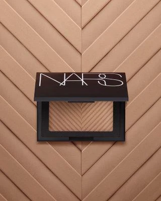 商品NARS|配合柔焦古铜粉,价格¥297,第3张图片详细描述