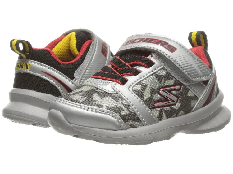 商品SKECHERS|Skech Steps (Toddler/Little Kid),价格¥203,第1张图片