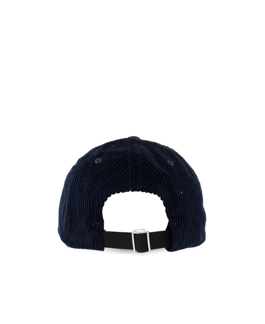 商品AMI|AMI 男士帽子 UCP009CO0053430 黑色,价格¥1684,第3张图片详细描述