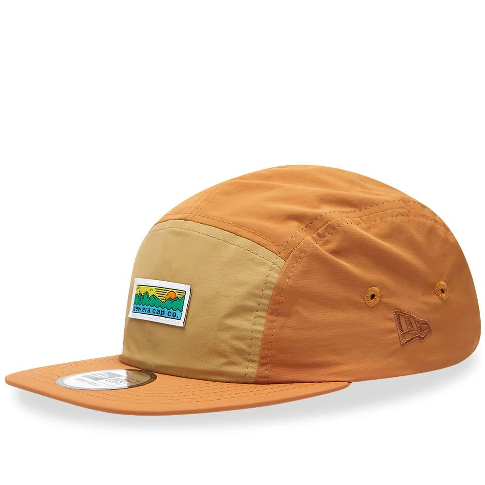 商品New Era|New Era Outdoor Camper Cap,价格¥201,第1张图片