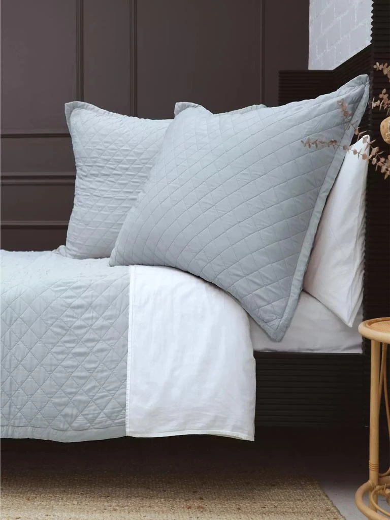商品Pom Pom at Home|Monaco Coverlet &amp; Pillow Collection,价格¥3325,第4张图片详细描述