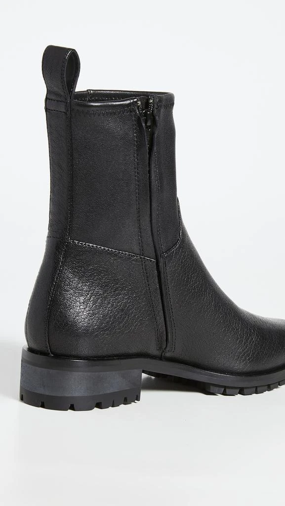 商品Loeffler Randall|Loeffler Randall 纤巧款平底踝靴,价格¥871,第4张图片详细描述