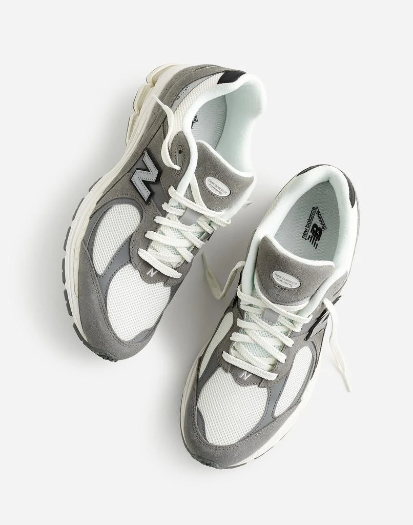 商品New Balance|2002R Sneakers,价格¥869,第1张图片