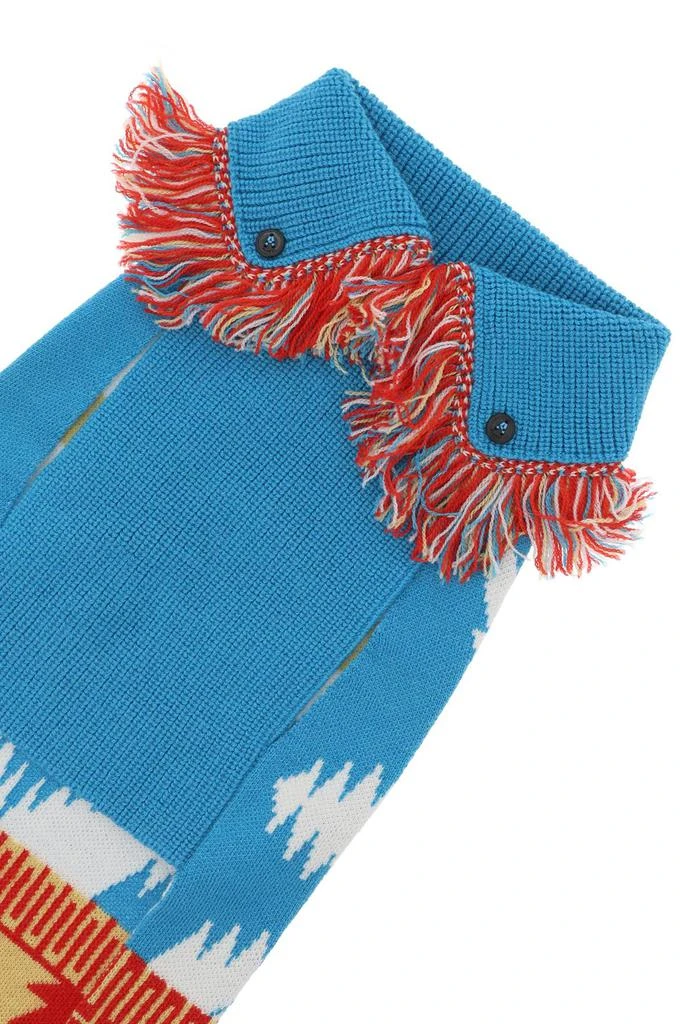 商品ALANUI|alanui x poldo dog couture sweater,价格¥2459,第3张图片详细描述