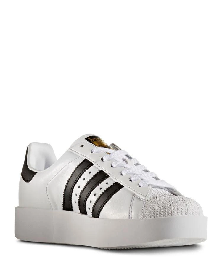 商品Adidas|Superstar 休闲小白鞋,价格¥225,第1张图片