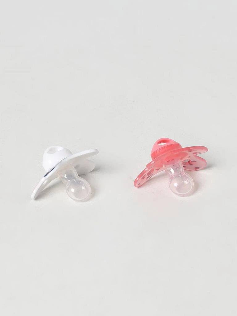 商品Tommy Hilfiger|Tommy Hilfiger Set of 2 pacifiers,价格¥163,第2张图片详细描述