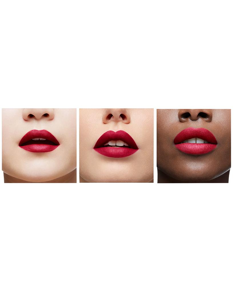 Rouge Louboutin Matte Fluid Lip Color商品第4张图片规格展示