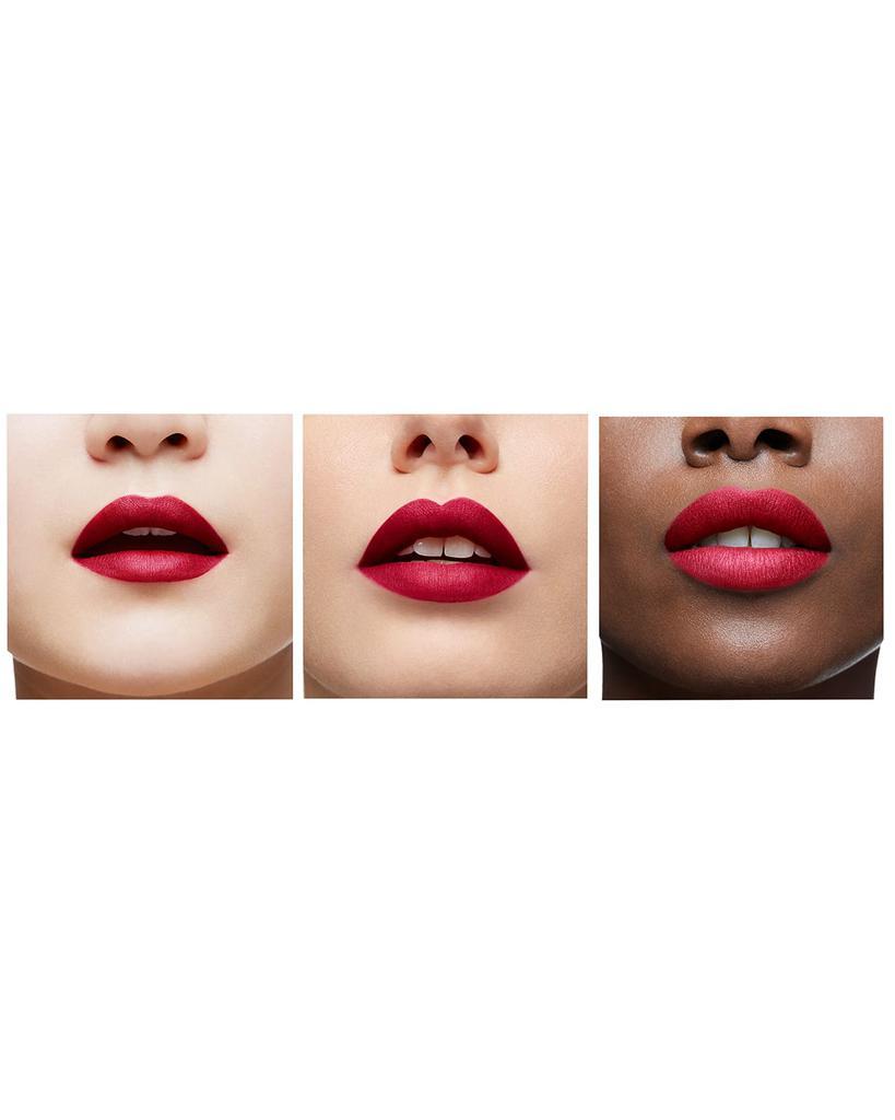 商品Christian Louboutin|Rouge Louboutin Matte Fluid Lip Color,价格¥626,第6张图片详细描述