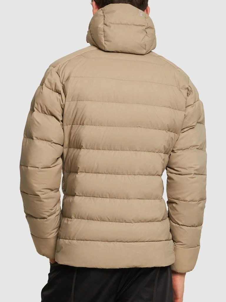 商品Arc'teryx|Thorium Down Jacket,价格¥4211,第2张图片详细描述