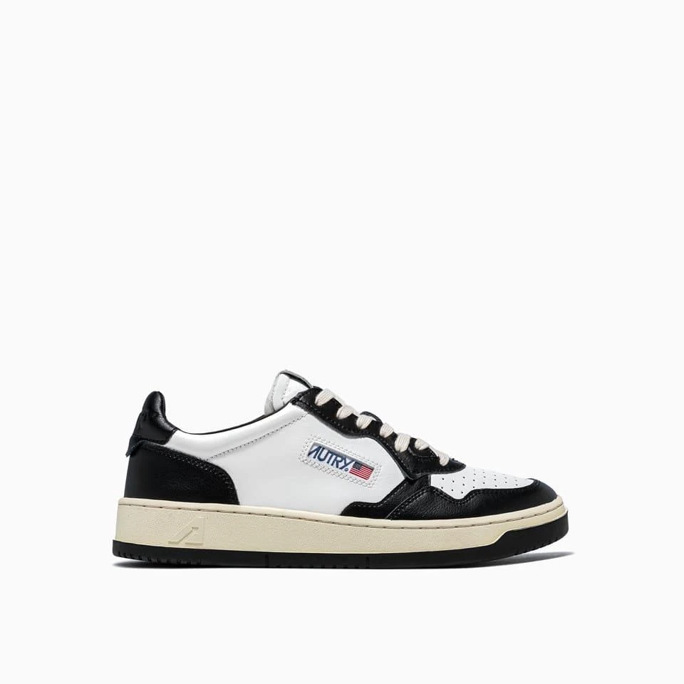 商品Autry|Autry Medalist Sneakers Aulwwb01,价格¥1619,第1张图片