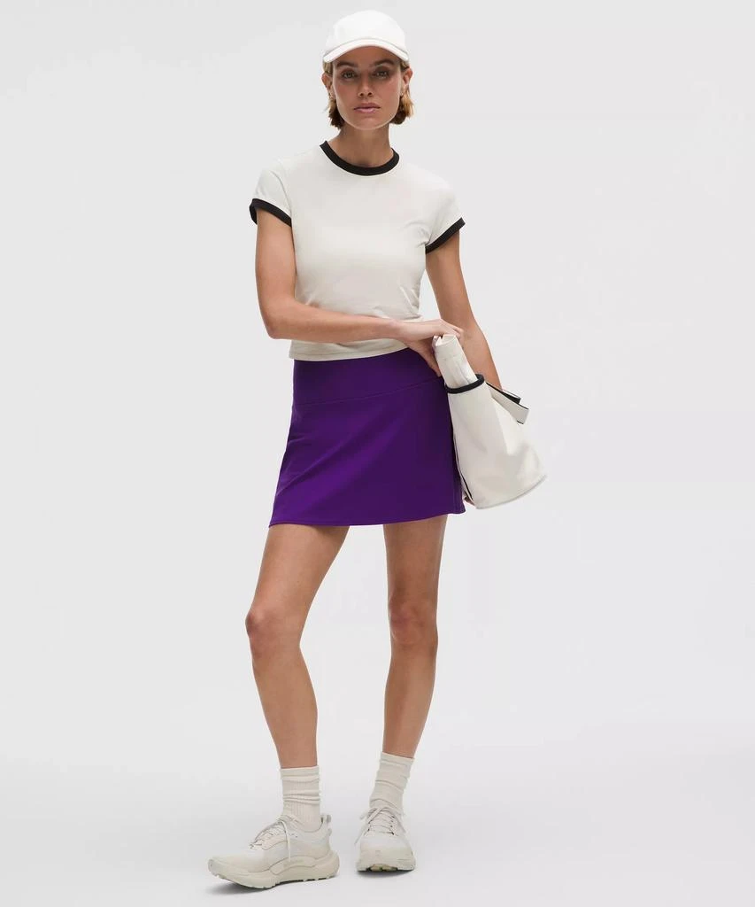 lululemon Align™ High-Rise Skirt 商品