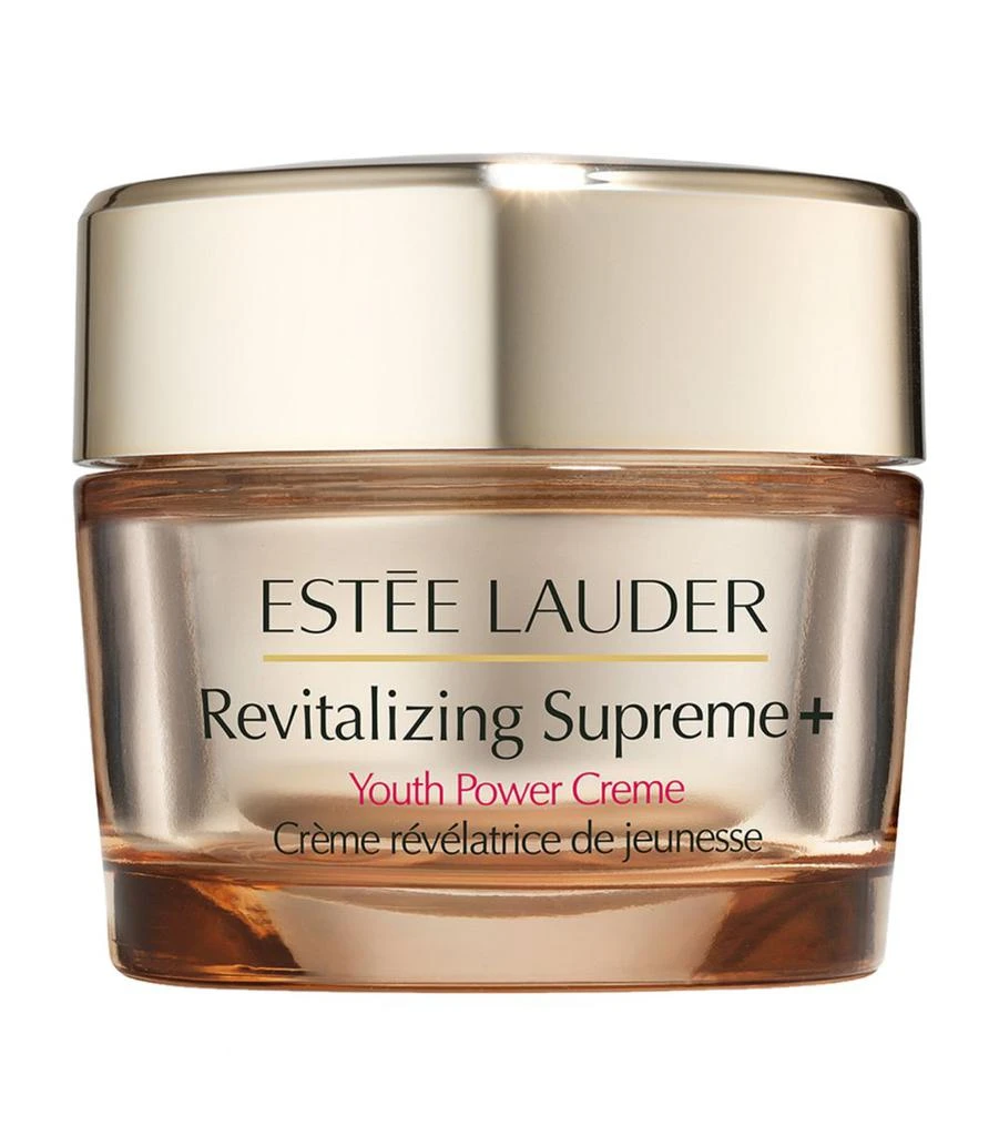 商品Estée Lauder|Revitalizing Supreme+ Youth Power Creme (30ml),价格¥594,第1张图片