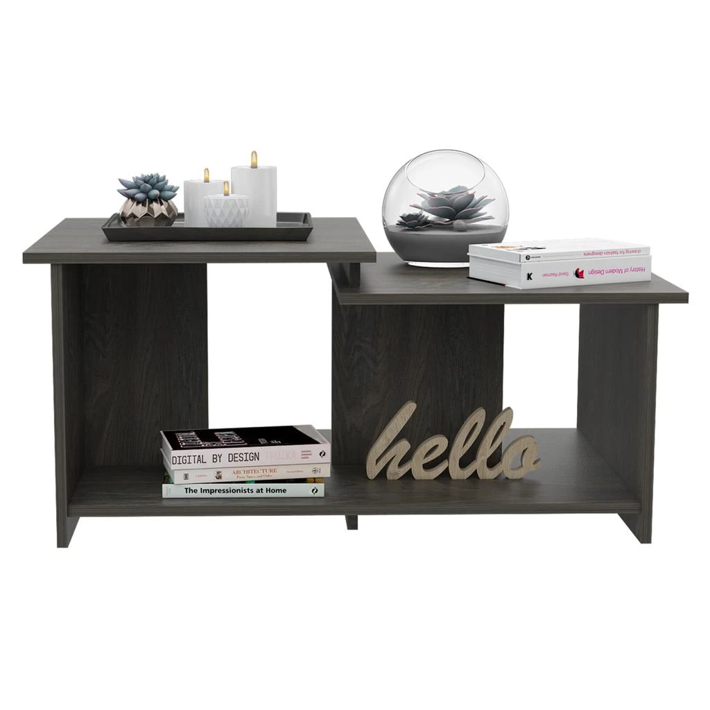 商品Simplie Fun|Table in Particle Board,价格¥1500,第5张图片详细描述