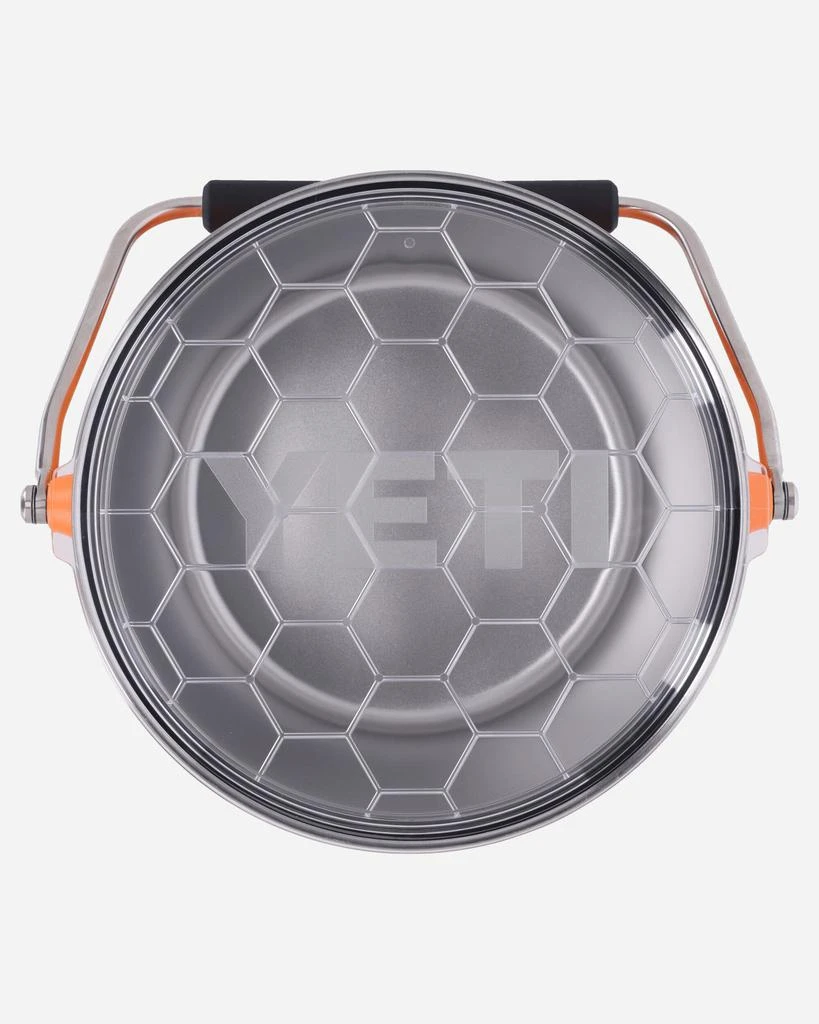 商品YETI|Beverage Bucket King Crab Orange,价格¥1170,第4张图片详细描述