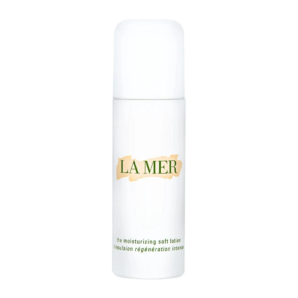 商品La Mer|LaMer海蓝之谜  精华乳液 - 50ml,价格¥2524,第1张图片